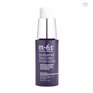 m-61 BioBarrier Recovery Moisturizer BRAND NIB